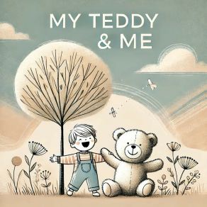 My Teddy & Me album cover