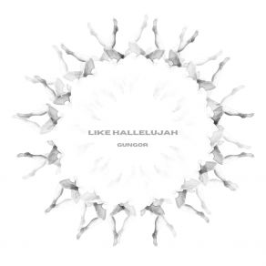 Like Hallelujah album cover