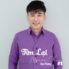 Tìm Lại Người Xưa # 1 album cover