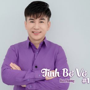 Tình Bơ Vơ # 1 album cover