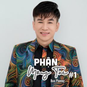 Phận Mồng Tơi # 1 album cover