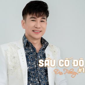 Sầu Cố Đô # 1 album cover