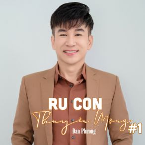 Ru Con Thuyền Mộng # 1 album cover