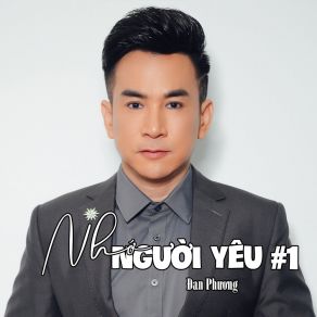 Nhớ Người Yêu # 1 album cover