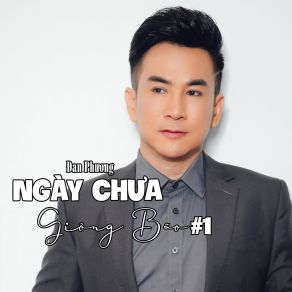 Ngày Chưa Giông Bão # 1 album cover