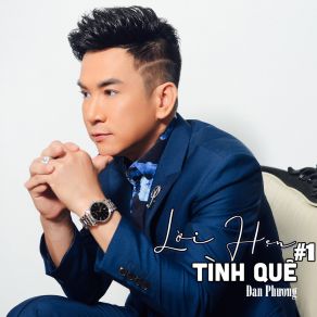 Lời Hẹn Tình Quê # 1 album cover