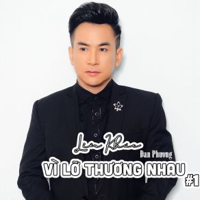 Lk Vì Lỡ Thương Nhau # 1 album cover