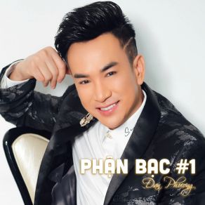 Phận Bạc # 1 album cover