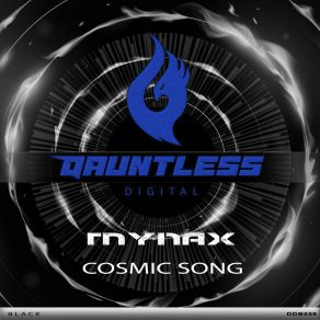 Cosmic Song album cover