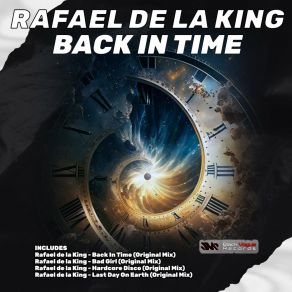 Back In Time (Original Mix) album cover