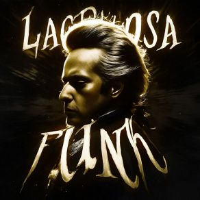 LACRIMOSA FUNK album cover