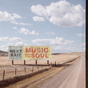 Music For The Soul album cover