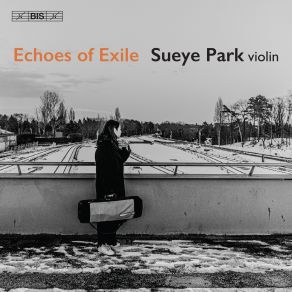 Echoes Of Exile album cover