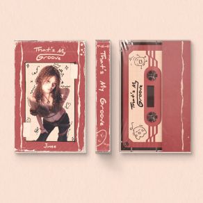 That’s My Groove album cover