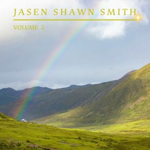 Jasen Shawn Smith, Vol. 2 album cover