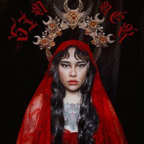 Sinner album cover