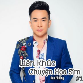 Liên Khúc Chuyện Hoa Sim # 1 album cover