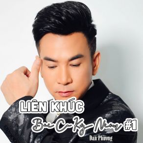 Lk Bài Ca Kỷ Niệm # 1 album cover
