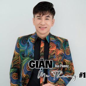 Giận Mà Thương # 1 album cover