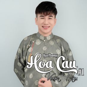 Hoa Cau Vườn Trầu # 1 album cover