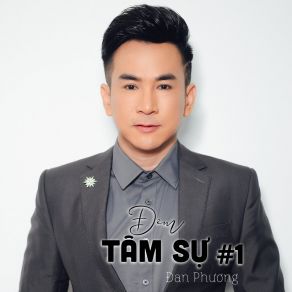 Đêm Tâm Sự # 1 album cover