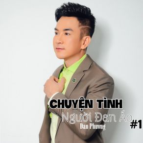 Chuyện Tình Người Đan Áo # 1 album cover