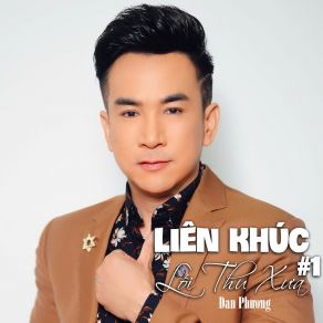 Lk Lối Thu Xưa # 1 album cover