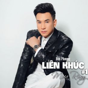 Liên Khúc Mưa Rừng # 1 album cover