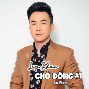 Lk Chờ Đông # 1 album cover