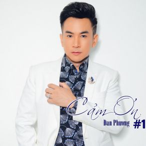 Cảm Ơn # 1 album cover