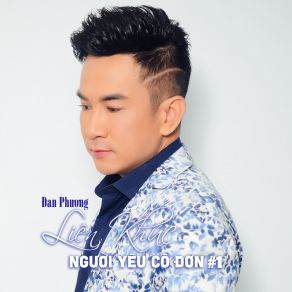 Lk Người Yêu Cô Đơn # 1 album cover