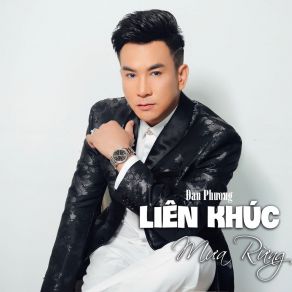 Liên Khúc Mưa Rừng album cover