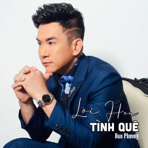 Lời Hẹn Tình Quê album cover