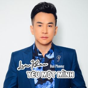 Liên Khúc Yêu Một Mình album cover