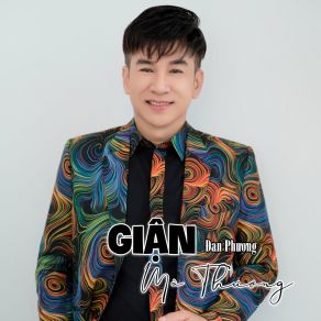 Giận Mà Thương album cover