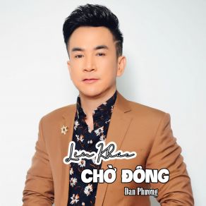 Lk Chờ Đông album cover
