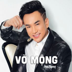 Vỡ Mộng album cover