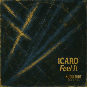 Feel It album cover