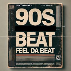 Feel Da Beat album cover