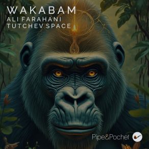 Wakabam album cover