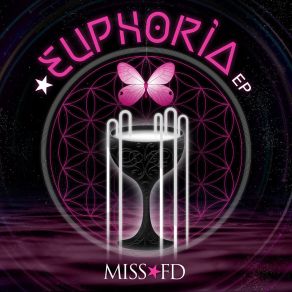 Euphoria album cover