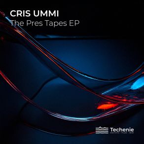 The Pres Tapes album cover