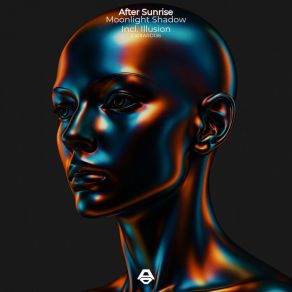 Moonlight Shadow album cover