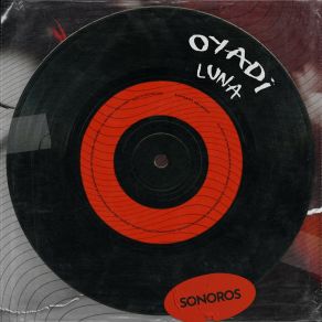 Luna album cover