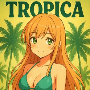 TROPICA album cover