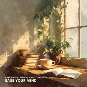 Ease Your Mind album cover