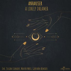 A Lonely Dreamer album cover