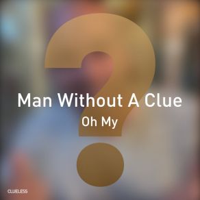 Oh My album cover
