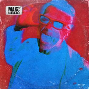 Acid Panic album cover