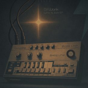 Who Is Jack album cover